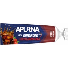 Apurna Energie-Gel guara/Cola 35g