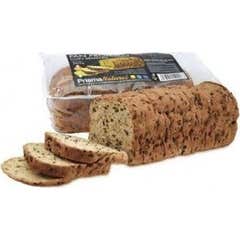 Natural Prism Protected Bread With Seeds 365g
