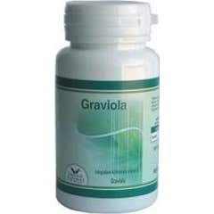Graviola 100 comp
