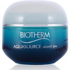 Biotherm Aquasource Night Spa 50ml