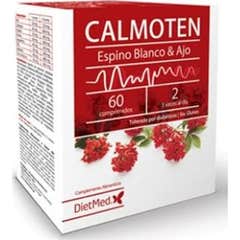 Dietmed Calmoten 60comp Dietmed Calmoten 60comp