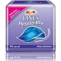Líneas Id Petal Wings 14 Pcs 3142