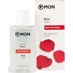 Mon Rosenwasser Parabenfrei 200ml