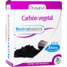 Drasanvi Carbón Vegetal 60cáps