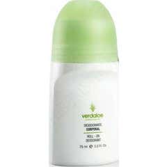 Verdaloe Desodorante Roll On 75ml
