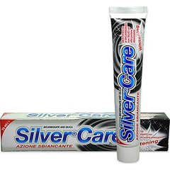 Silver Care Dentif Whitening