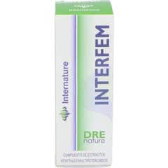 Internature Interfem Drenature 30ml