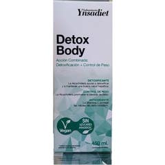Ynsadiet Detox Body 450ml
