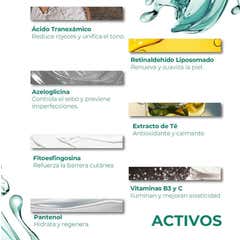 Sesderma Sensyses Cleanser Ros Desmaquillante Limpiador 200ml