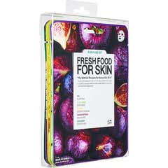 Farm Skin Pack Maschere Tela Fresh Food For Skin