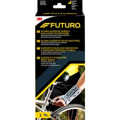 Opaska stabilizująca Futuro ™ z lewą regulacją nacisku 1ud