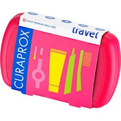 Curaprox Kit de Viagem Be You Rising Star