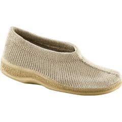 Confortina Zapato Verano Beige T37 1 par