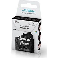The Humble Co Hilo Dental Carbón 50 ml