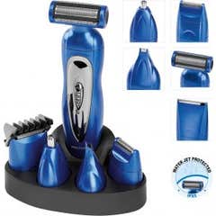 Proficare Blue Haircut Set Bht 3015
