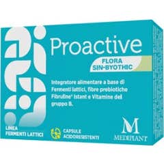 Mediplant Proactive Flora Syn-Byothic