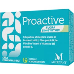 Mediplant Proactive Flora Syn-Byothic