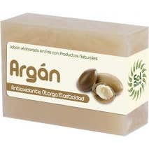 Sol Natural Jabon de Argan 100g