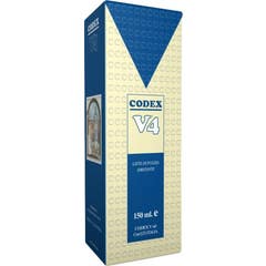 Codex V4 Leche de Limpieza 150 ml