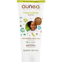 Aunea Crema de Peinar 200ml