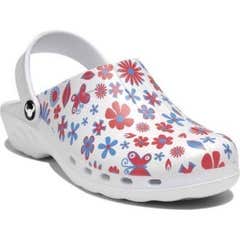 Tamancos suecos Oden Midsummer T38