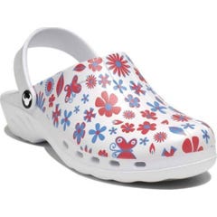 Zuecos Suecos Oden Midsummer T38