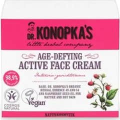 Dr Konopka'S Active Anti-Age Facial Cream 50ml Dr Konopka'S Active Anti-Age Facial Cream 50ml