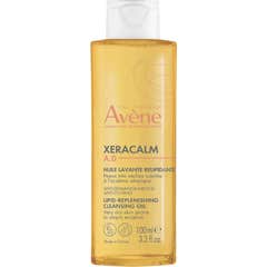 Avne Xeracalm AD Cleansing Oil 100ml