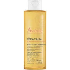 Avne Xeracalm AD Reinigungsöl 100ml