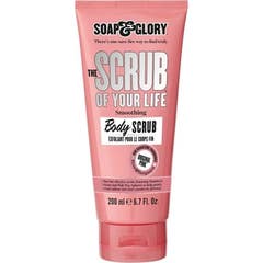 Soap & Glory Scrub Of Your Life 200ml