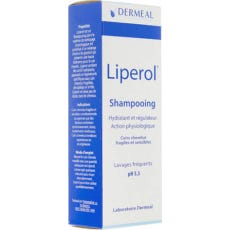 Liperolo Sh Hyd/Regul Us/Freq 2