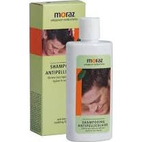 Moraz Haar Anti-Schuppen Shampoo 200ml