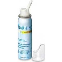 Narhinel Spray Nas Delic 100Ml