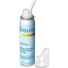 Narhinel Spray Nas Delic 100Ml
