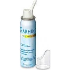 Narhinel Spray Nas Delicum 100Ml