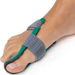 Comforsil Night Splint for Left Bunions 1 unit