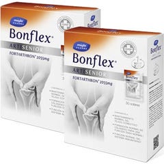 Mayla Bonflex Artisenior Duplo 2x30 Unità