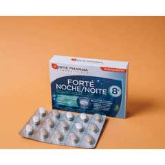 Forté Pharma Forté Noche 8h 30Caps