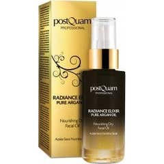 Postquam Radiance Exilir Pure Arganolie 30ml