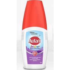 Autan Junior Vapo 100Ml