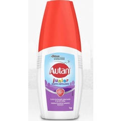 Autan Junior Vapo 100Ml