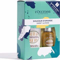 L'Occitane Amande Duo Bj
