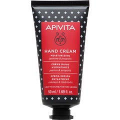 Apivita Jasmijn Handcrème 50ml