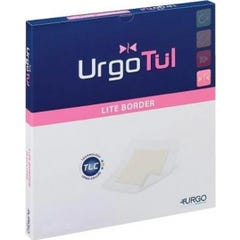 Urgotul Lite Granica 10X20Cm 10