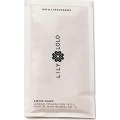 Lily Lolo Ricarica Base Minerale Chicco di Caffè 10g