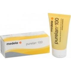 Purelan 100 Nippelcreme 37G