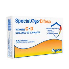 Byoblu Special Byo Difesa 30comp