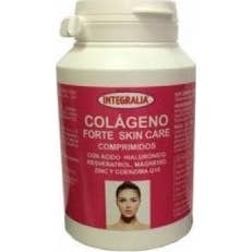 Integalia Collagen Forte Skin Care 120comp