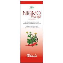Nismo Plus Gel 200Ml