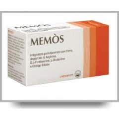 Memos-Integr 10 Flac
